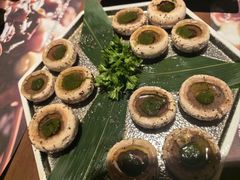 -弓二·烧鸟居酒屋(财富购物中心店)