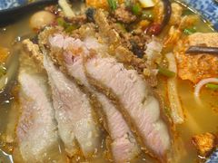 -螺世纪螺蛳粉·桂味小排档(裕德店)