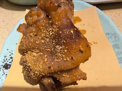 -状元阁烧烤(新华路总店)