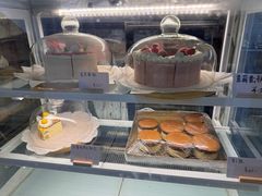 -白熊咖啡(闽江大道店)
