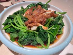 -香港池仔记肠粉王(博多新记襄阳南路店)