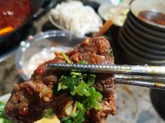 -星鸿社重庆老火锅