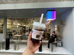 门面-爱欢洗ifunwash(北辰店)