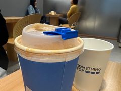 -Something For(同方信息港店)