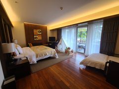 -石梅湾艾美度假酒店