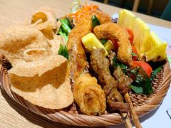-蔡澜Pho·越南粉餐厅(海上世界店)
