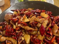 -老乡村(南湖路店)