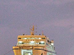 -海安新港(公交站)