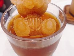 -柠檬树茶餐厅(海雅缤纷城店)