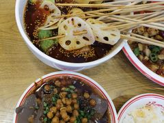 -冯四孃跷脚牛肉·川菜(徐州云龙店)