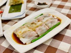 猪肉肠粉-顺悦酒家(嘉信城市广场店)