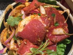 -酒拾烤肉(南城店)