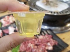 -三千里烧烤(西二道街店)