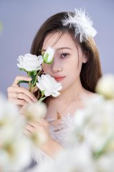 -米莱摄影写真(五大道别墅店)