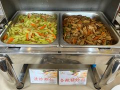 -起士林西餐厅(东经路店)