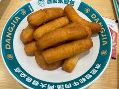 -当家水煎包·牛肉汤(浦江店)