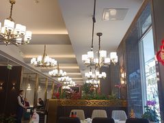 -玉林烤鸭店(垡头店)