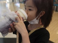 -喜茶(永旺梦乐城店)