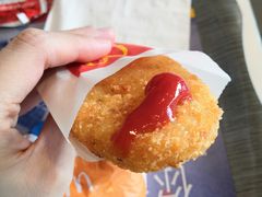 -麦当劳(温州东海店)