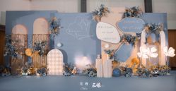 -觅遇Meet U私人婚礼定制(潮汕店)