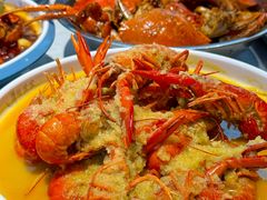 -辣盆盆麻辣小龙虾(哈尔滨总店)