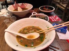 -万利记·长沙粉面小吃(福永天虹店)