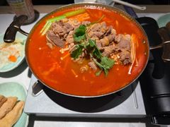 -鑫花溪牛肉米粉(凤凰街创始总店)