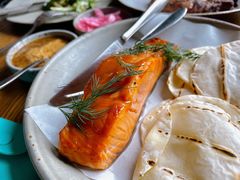 -BOR Eatery(安福路店)