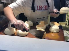 -狐狸和向日葵(北京路店)