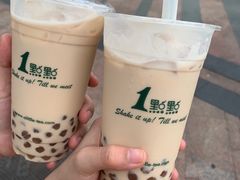 -1点点(康王中路店)