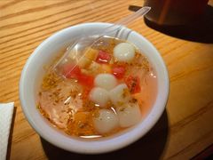 -江渔儿酸菜鱼(常平翔龙天地店)