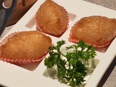 -晋江荣誉国际酒店·港誉茶餐厅