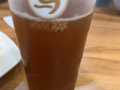 -西部马华清真兰州牛肉面·烧烤夜市(三里河店)