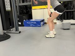 -中田健身工作室(杭州五洲国际店)