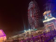 -三亚海昌梦幻海洋不夜城