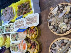 -船梆煮•蒸汽海鲜·生腌干蒸(五四广场店)