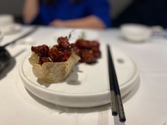 糖醋小排-松鹤楼·非遗·苏帮菜(融科店)