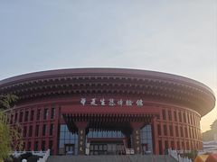 -威海华夏城景区