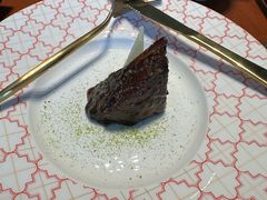 -翕间食·精致淮扬菜(江苏大剧院店)