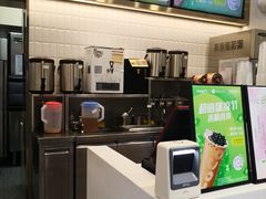 -CoCo都可(骆家庄新店)