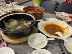 -苏城小院·园林精致苏州菜(斜塘老街店)