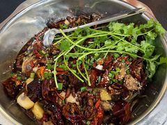 -天治宣·野椒鸡(龙头寺总店)