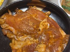 -韩宫宴烤肉·料理(桐乡吾悦广场店)