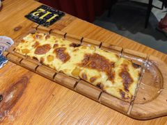榴芒披萨-喝丢一只鞋海鲜烧烤·海肠捞饭(文体街店)