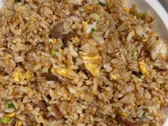 -香山湖渔家大院