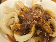 -洞子口张老二凉粉(文殊院店)