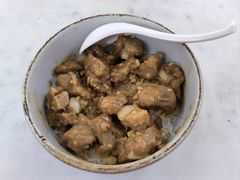 排骨饭-旨亭街排骨饭(莞城店)