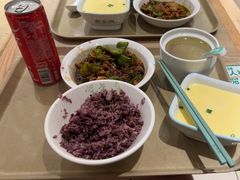 -老乡鸡(融科天地店)