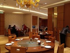 -杭州JW万豪酒店-万豪中餐厅