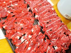 -潮味四季潮汕牛肉火锅(来凤街店)